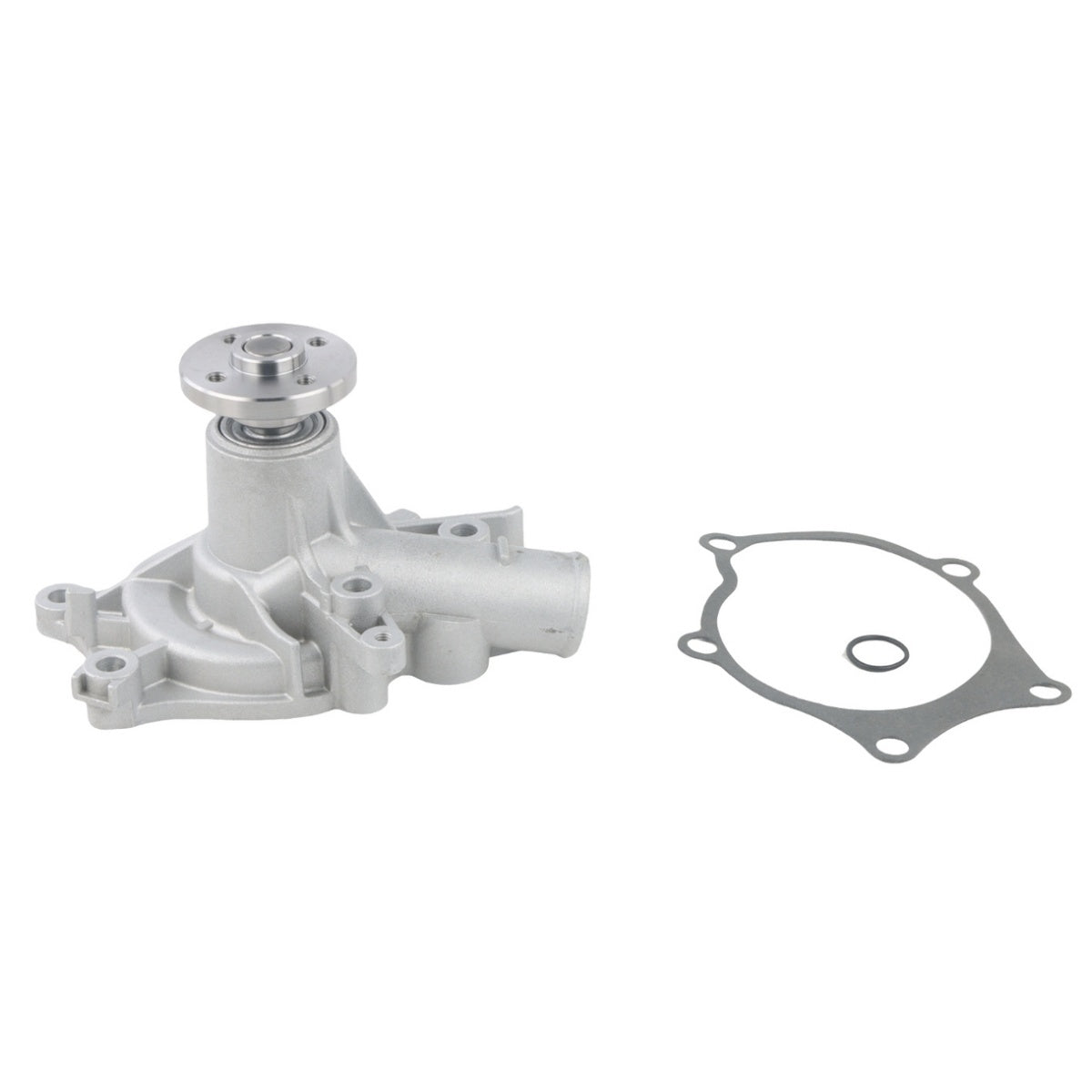Water Pump MD970338 MD972457 for Mitsubishi Engine 4G63 4G64 - image 5