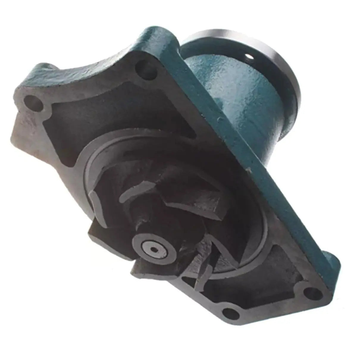Water Pump ME088301 ME996873 for Mitsubishi Engine 6D31T - image 2