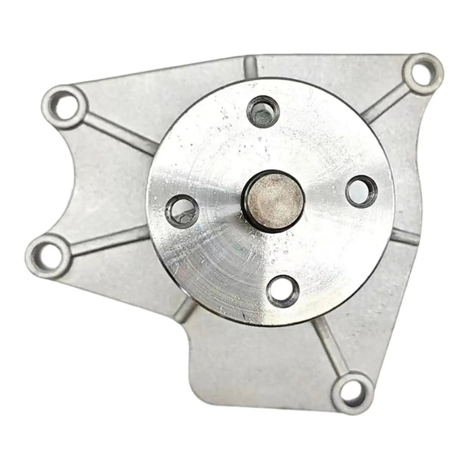 Water Pump ME200411 ME997689 ME993002 for Mitsubishi 4M40 Caterpillar E307B E306 Engi - image 2