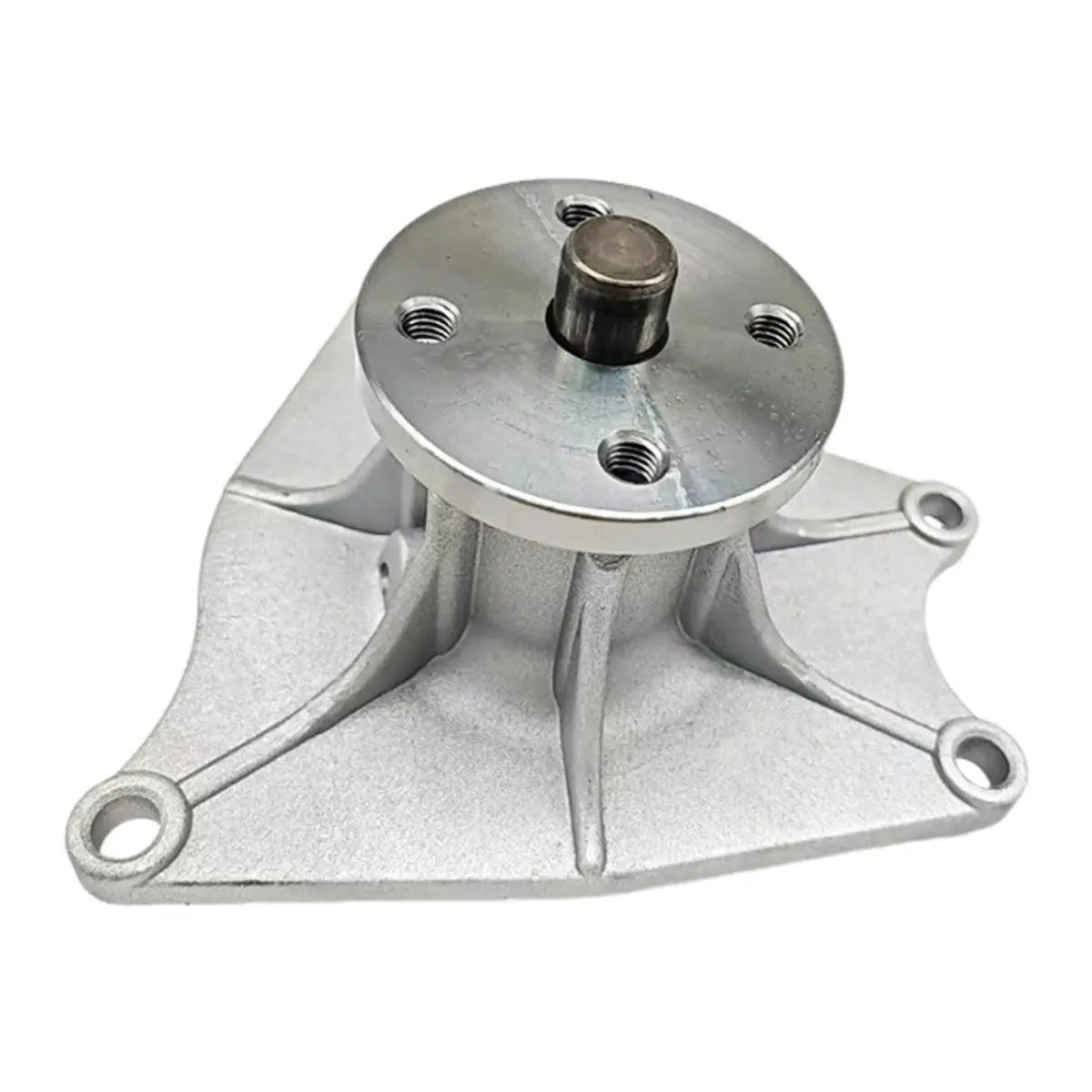 Water Pump ME200411 ME997689 ME993002 for Mitsubishi 4M40 Caterpillar E307B E306 Engi - image 3