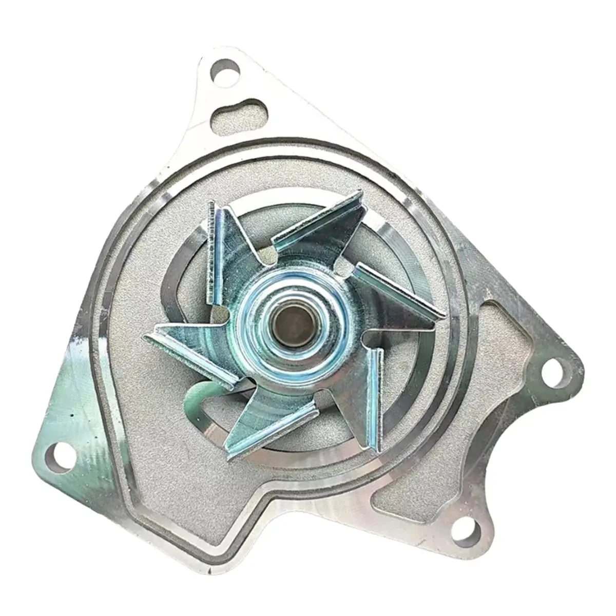 Water Pump ME200411 ME997689 ME993002 for Mitsubishi 4M40 Caterpillar E307B E306 Engi - image 4
