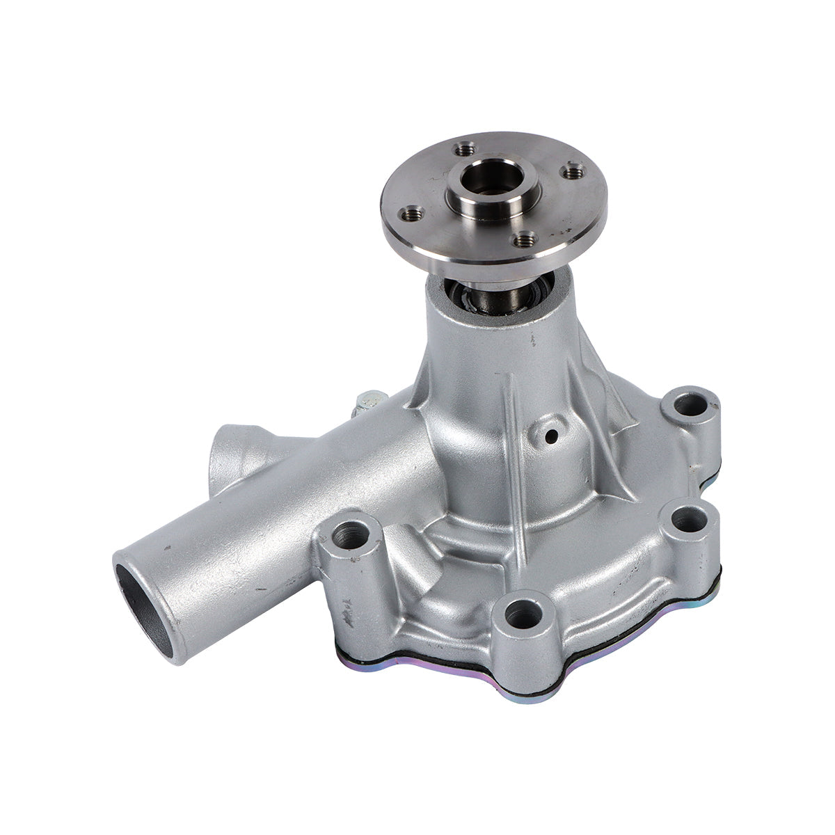 Water Pump MM433424 for Mitsubishi Engine K3E K4E Tractor MT180 MT210 - image 4