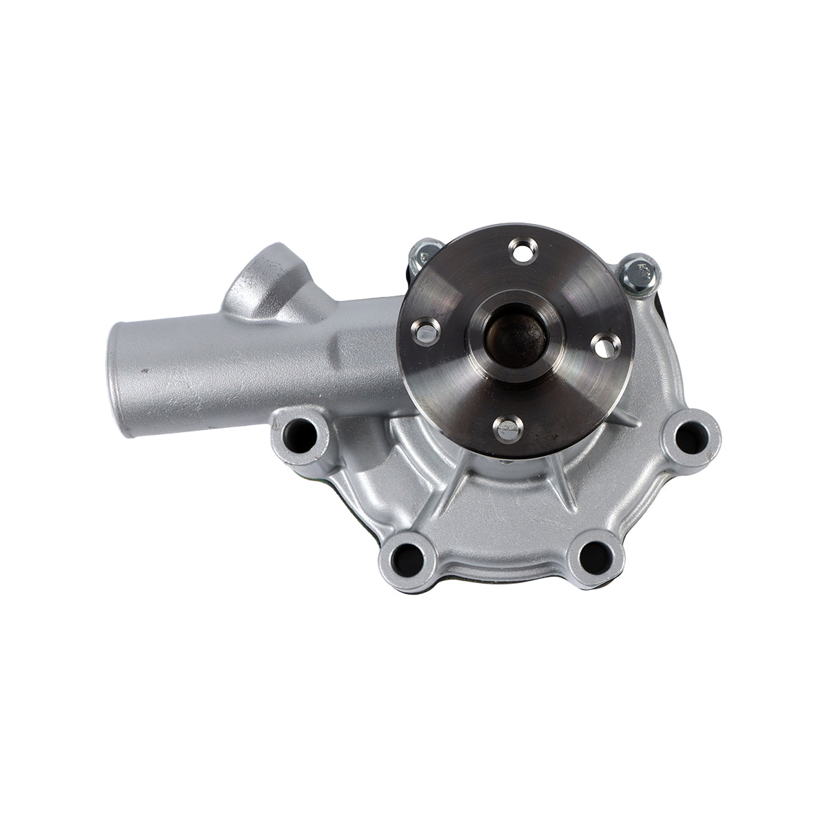 Water Pump MM433424 for Mitsubishi Engine K3E K4E Tractor MT180 MT210 - image 5