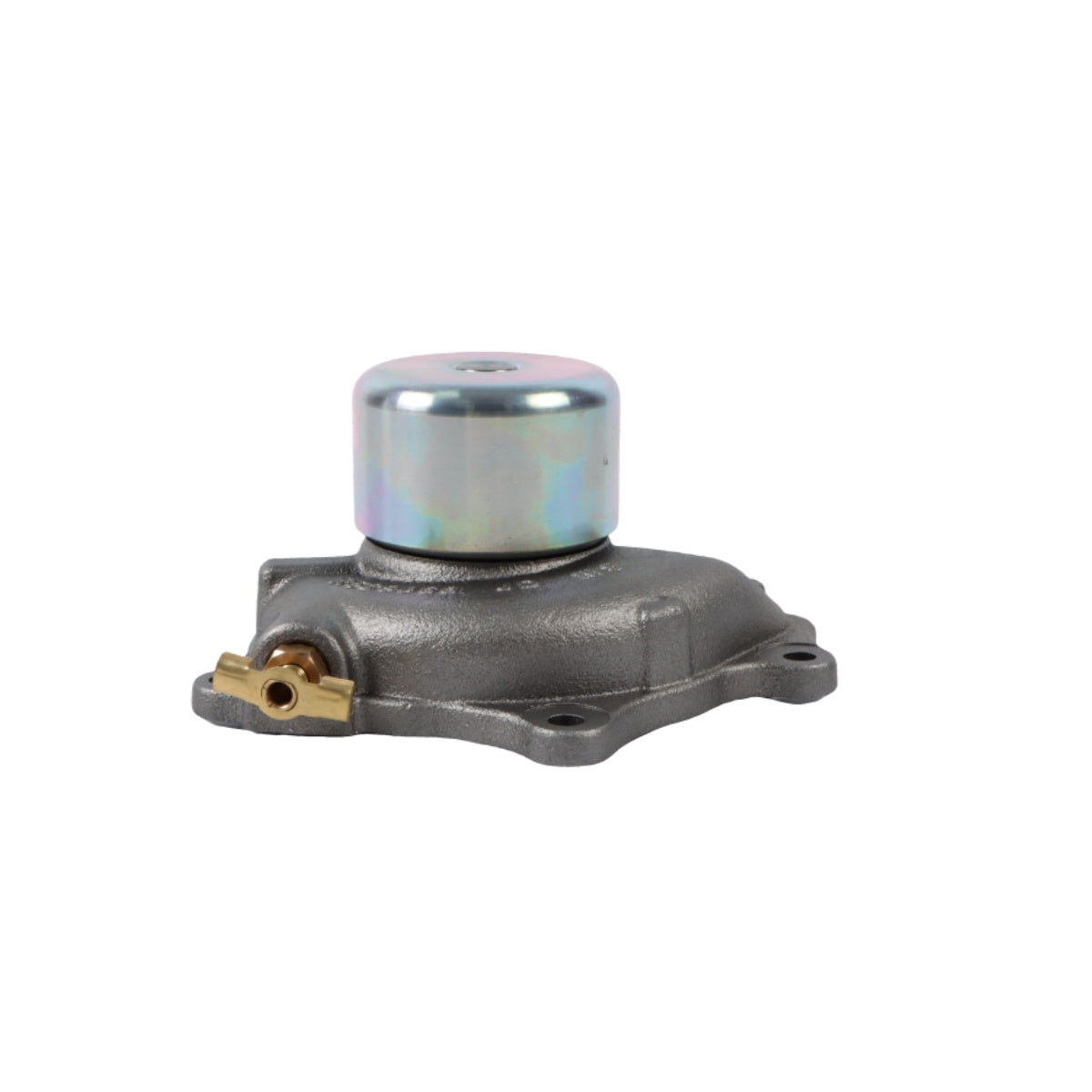 Water Pump RE545572 for John Deere Tractor 4120 4320 Wheel Loader 244J 304J - image 2