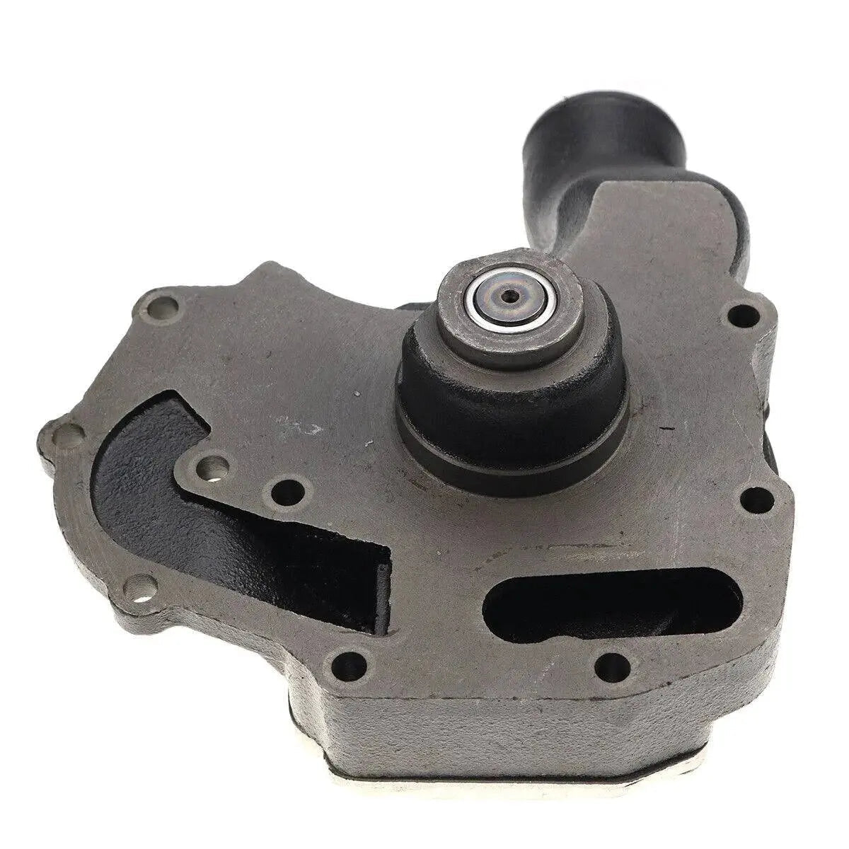 Water Pump U5MW0208 for Perkins Engine 1104D-44 1104D-44T 1104D-44TA - image 2