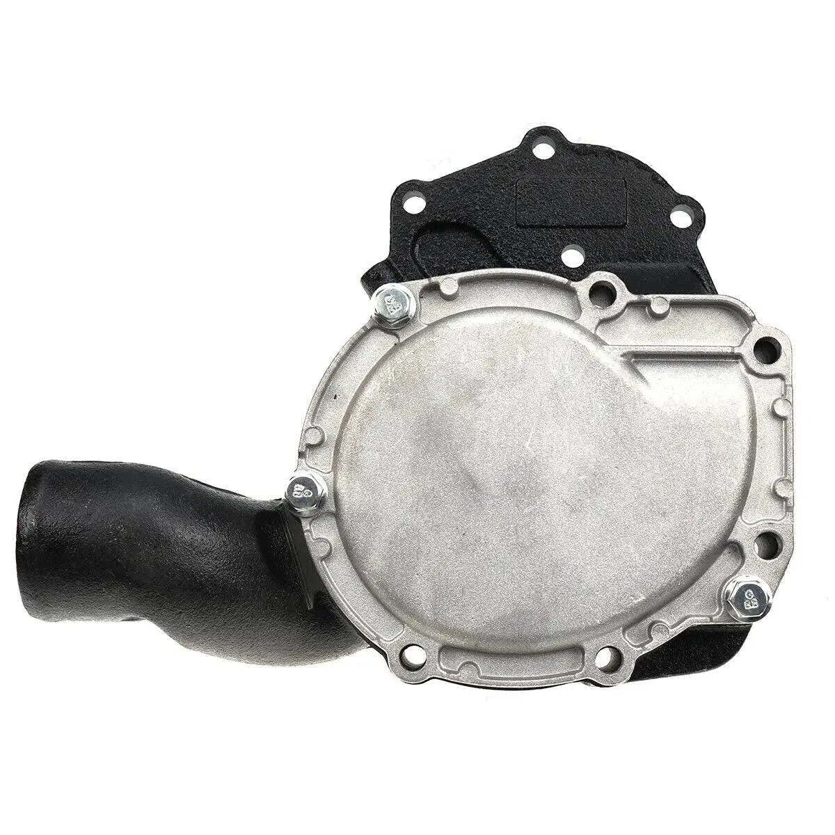 Water Pump U5MW0208 for Perkins Engine 1104D-44 1104D-44T 1104D-44TA - image 3