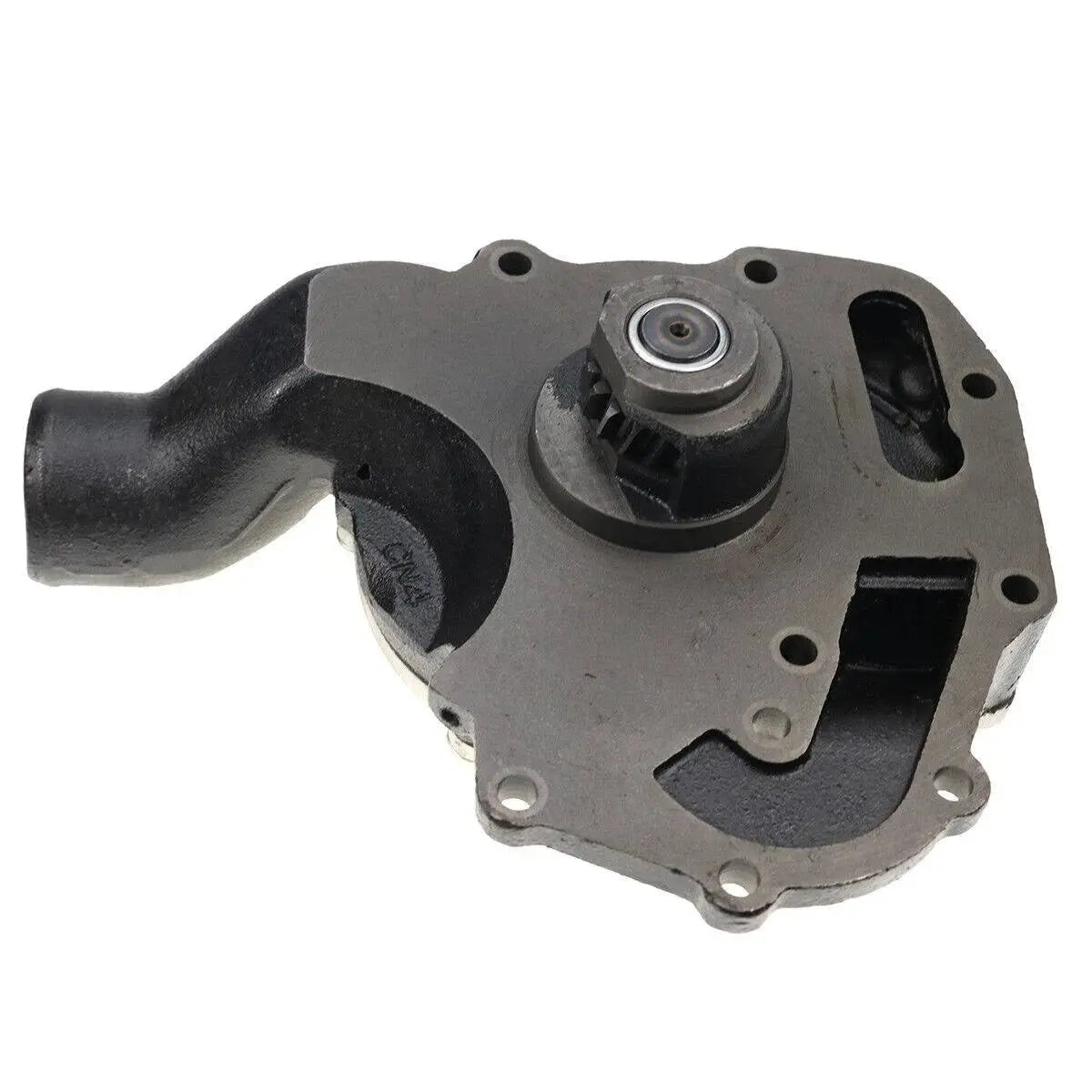 Water Pump U5MW0208 for Perkins Engine 1104D-44 1104D-44T 1104D-44TA - image 4