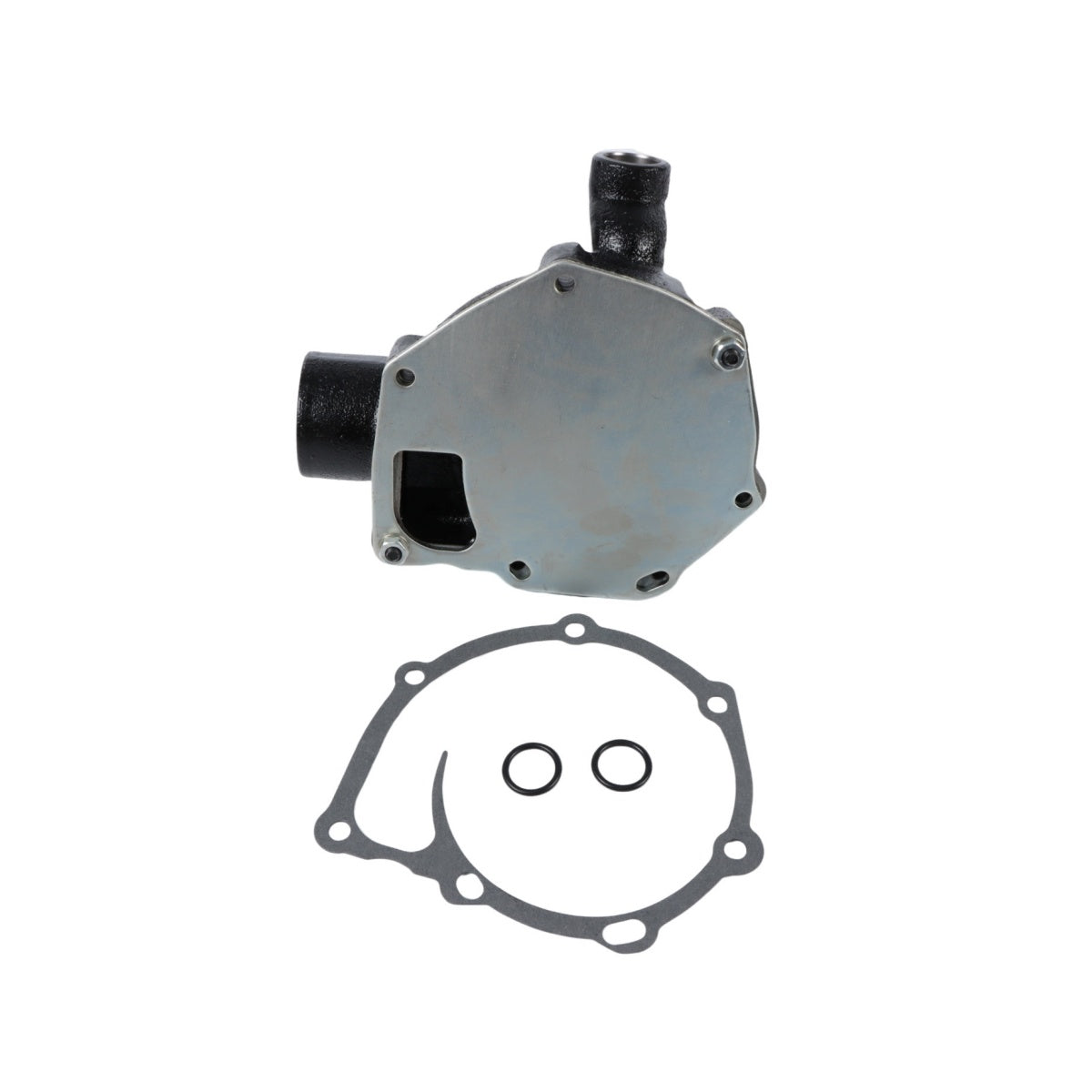 Water Pump VAME995307 for Kobelco Excavator SK290LC-6E SK330LC-6E - image 2