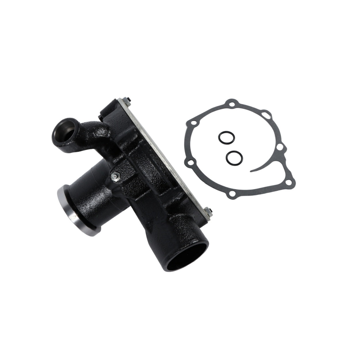 Water Pump VAME995307 for Kobelco Excavator SK290LC-6E SK330LC-6E - image 3