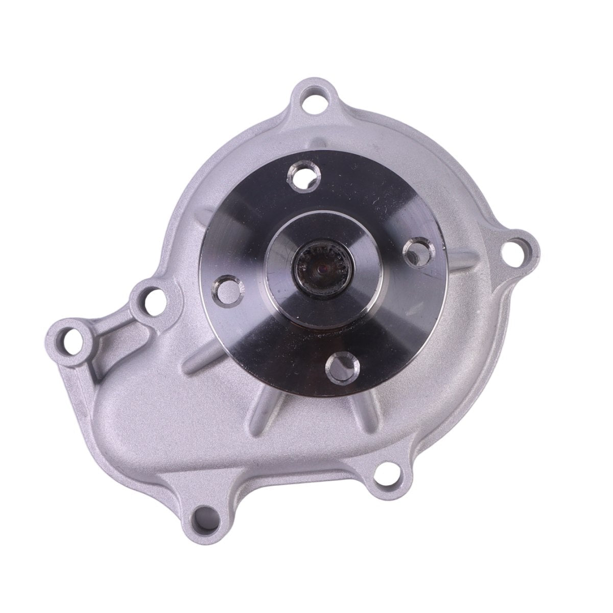 Water Pump VOE22803341 22803341 for Volvo Engine V3300 V3600 V3600T - image 2