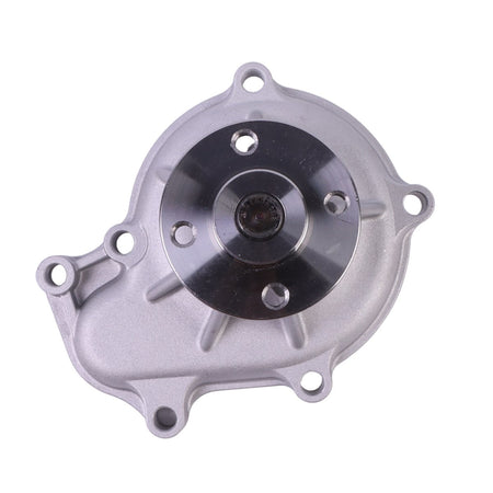 Water Pump VOE22803341 22803341 for Volvo Engine V3300 V3600 V3600T - image 2