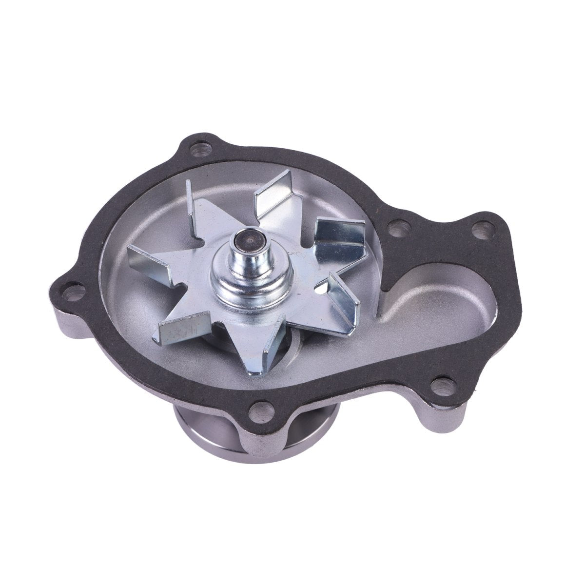 Water Pump VOE22803341 22803341 for Volvo Engine V3300 V3600 V3600T - image 3