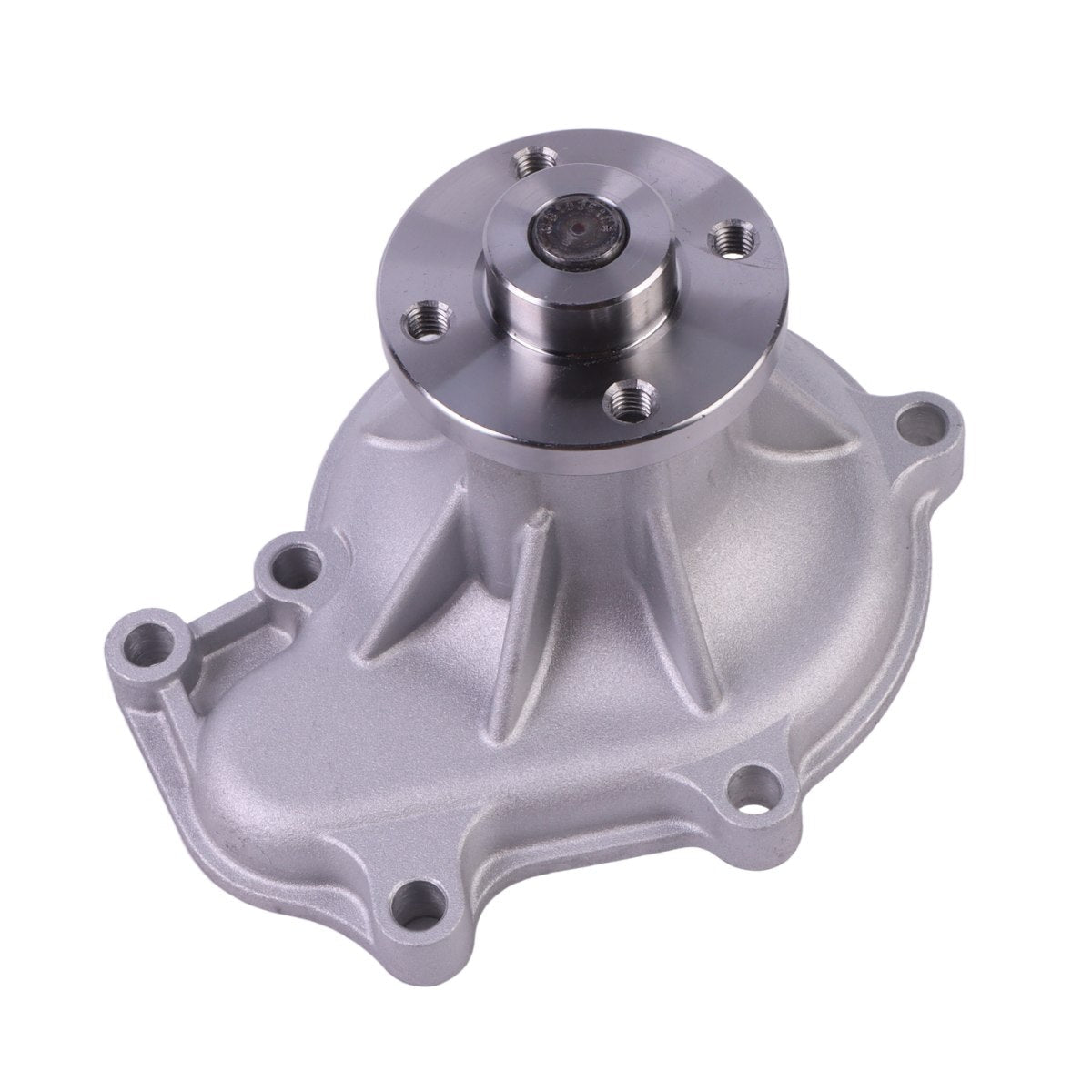 Water Pump VOE22803341 22803341 for Volvo Engine V3300 V3600 V3600T - image 4