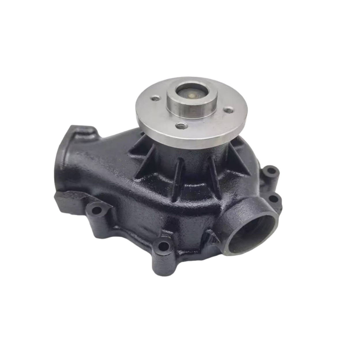 Water Pump for Doosan Daewoo DL06 Engine DX170W Excavator - image 2