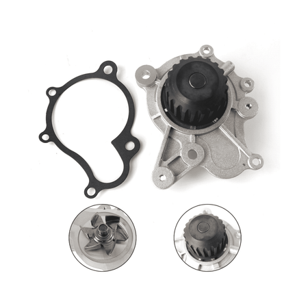Water Pump for Hyundai D4EA Engine - image 2