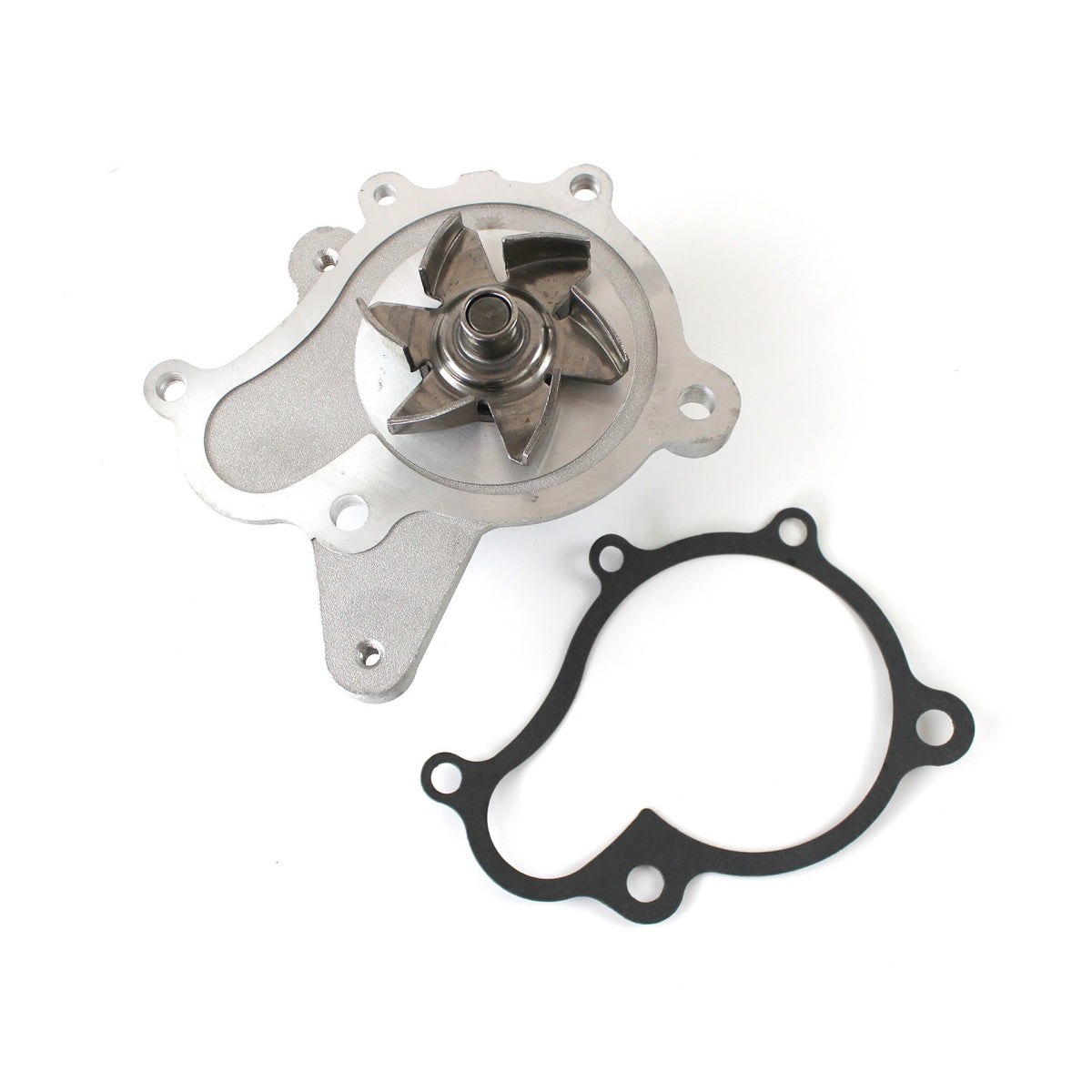 Water Pump for Hyundai D4EA Engine - image 4