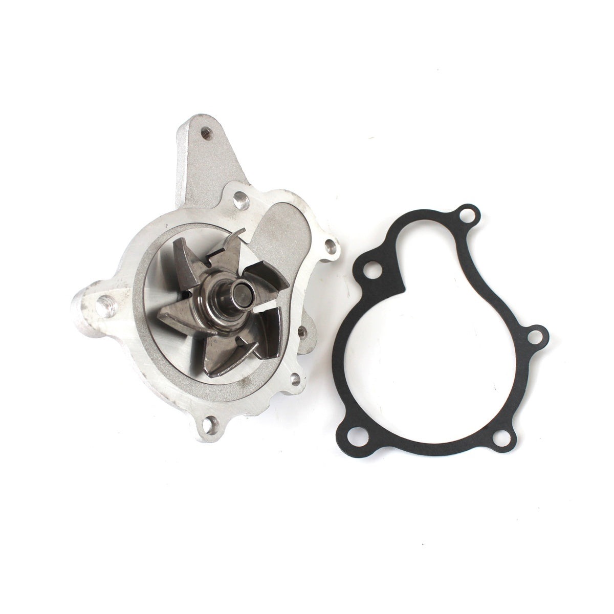 Water Pump for Hyundai D4EA Engine - image 5