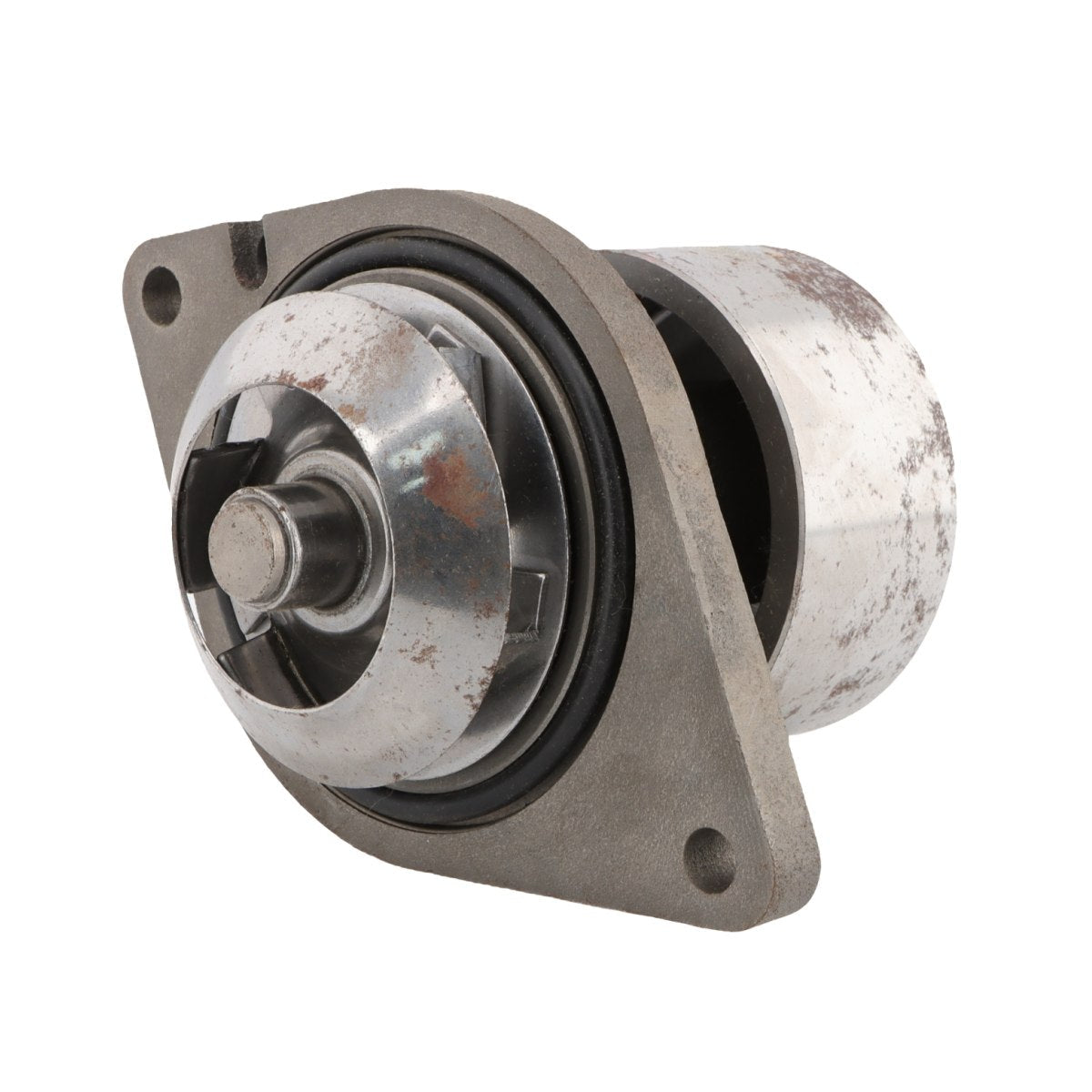 Water Pump for Komatsu PC200-7 PC220-7 Excavator - image 3