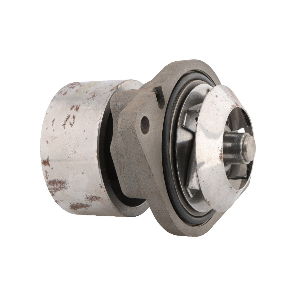 Water Pump for Komatsu PC200-7 PC220-7 Excavator - image 5