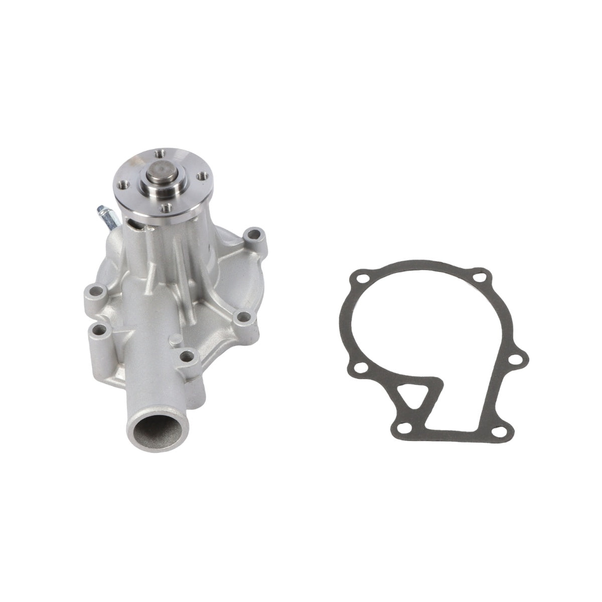 Water Pump for Kubota Engine V1505 Tractor RTV1100 RTV-X1120 RTV1140CPX RTV-X1140