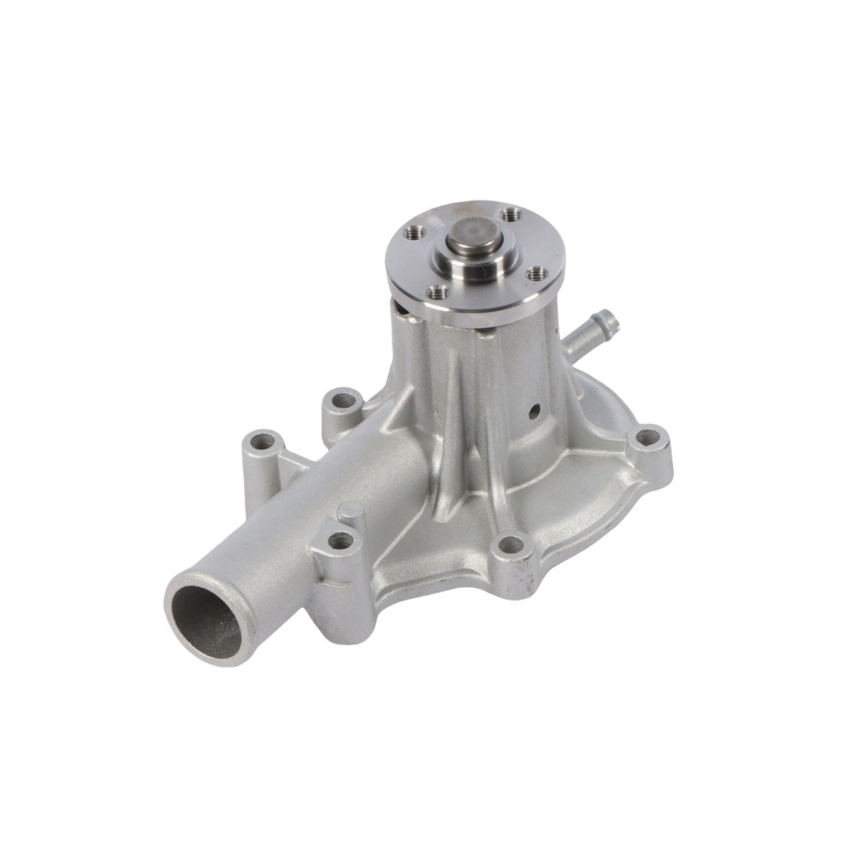 Water Pump for Kubota Engine V1505 Tractor RTV1100 RTV-X1120 RTV1140CPX RTV-X1140 - image 2
