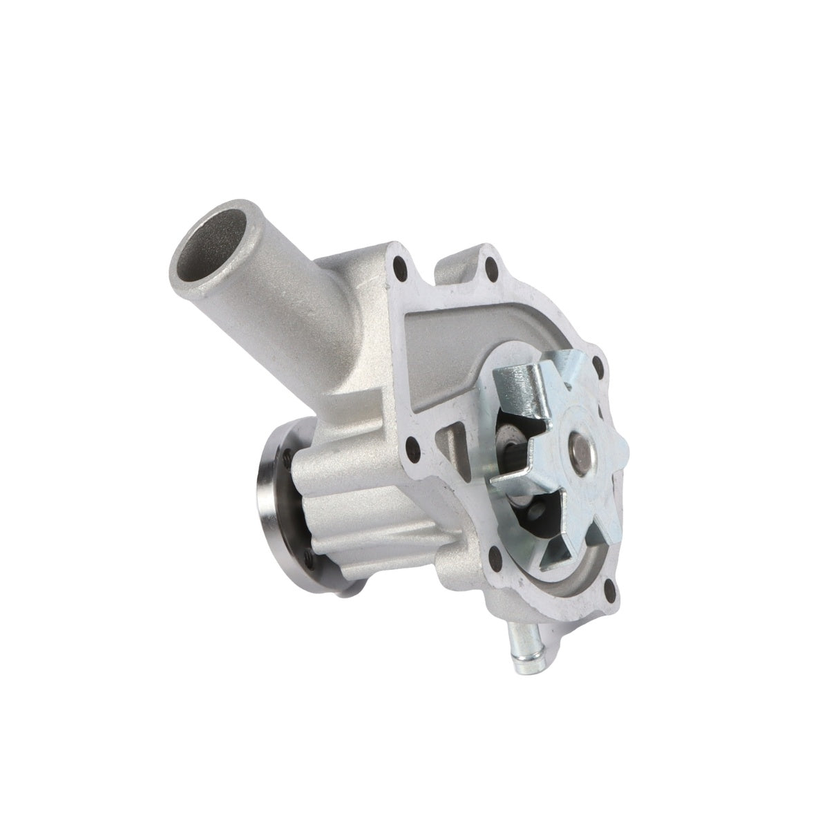 Water Pump for Kubota Engine V1505 Tractor RTV1100 RTV-X1120 RTV1140CPX RTV-X1140 - image 5