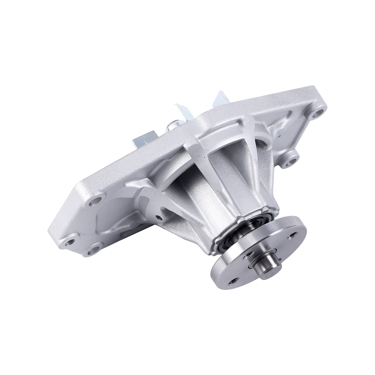 Water Pump for Mitsubishi 4D34 4D34T Engine - image 2