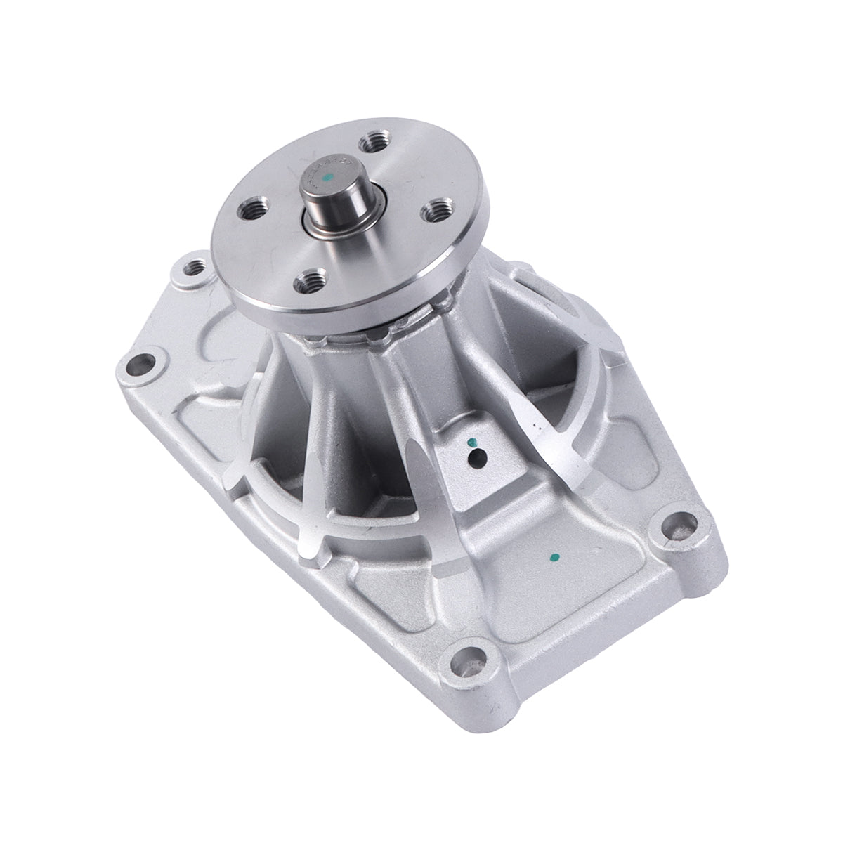 Water Pump for Mitsubishi 4D34 4D34T Engine - image 3