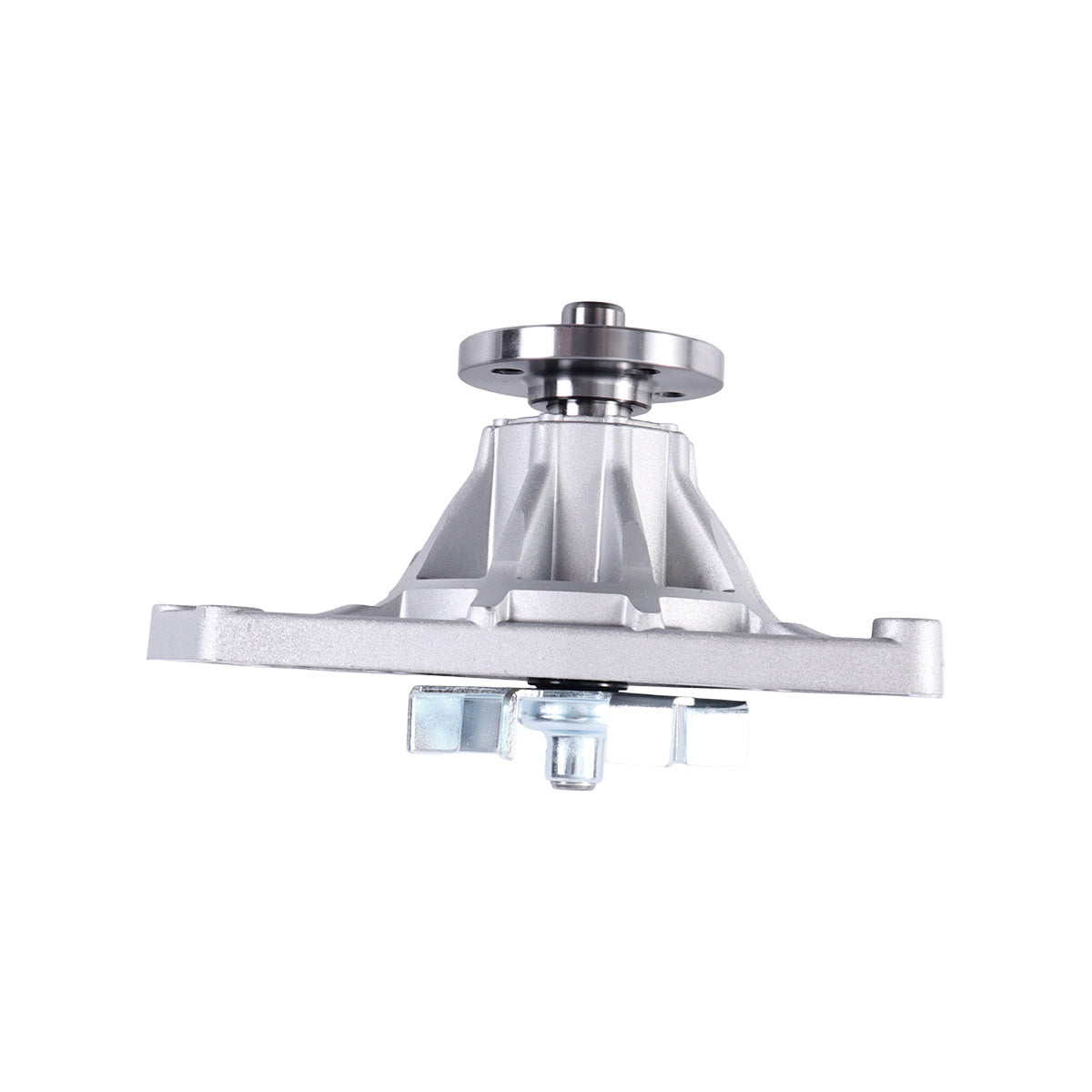 Water Pump for Mitsubishi 4D34 4D34T Engine - image 4