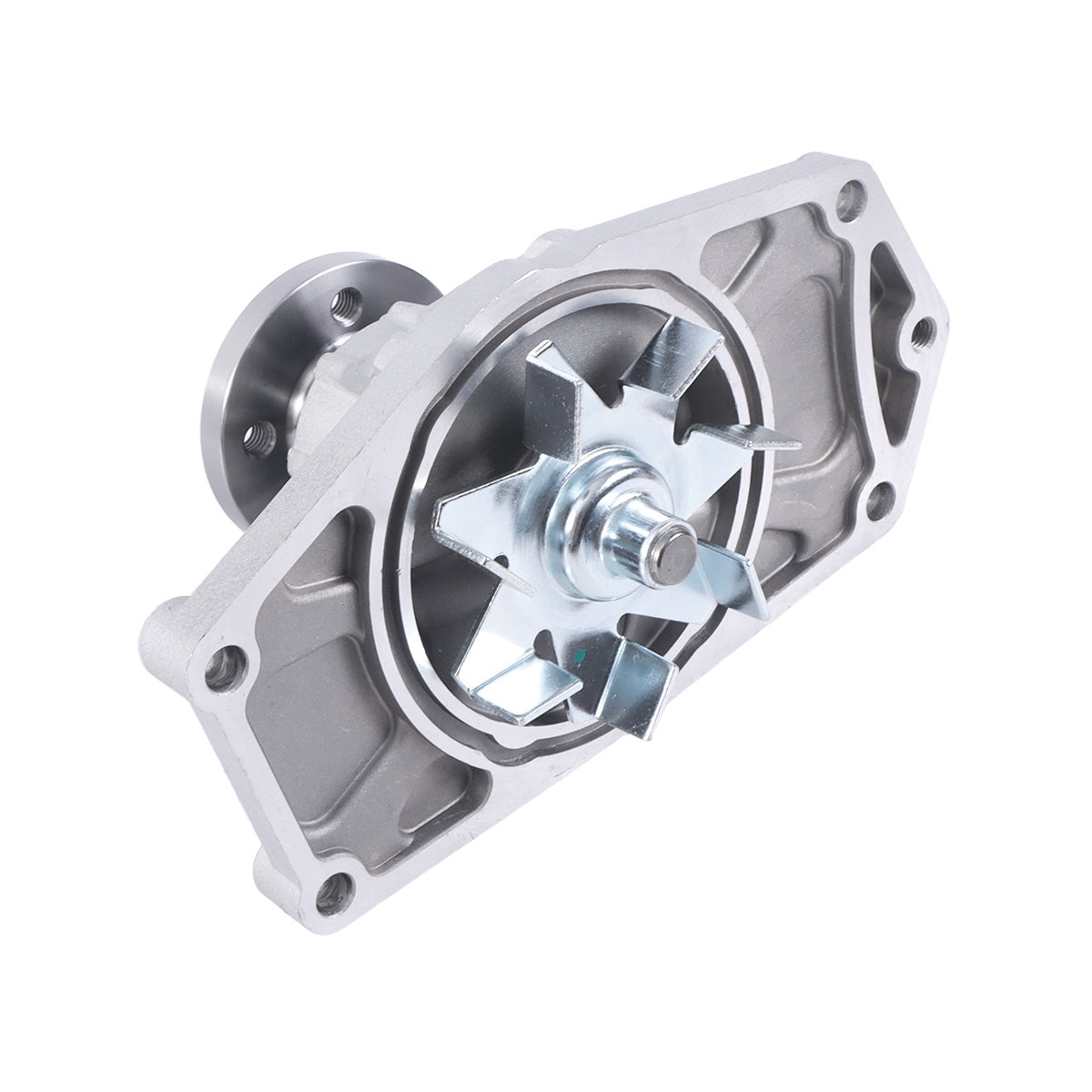 Water Pump for Mitsubishi 4D34 4D34T Engine - image 5