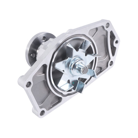 Water Pump for Mitsubishi 4D34 4D34T Engine - image 5