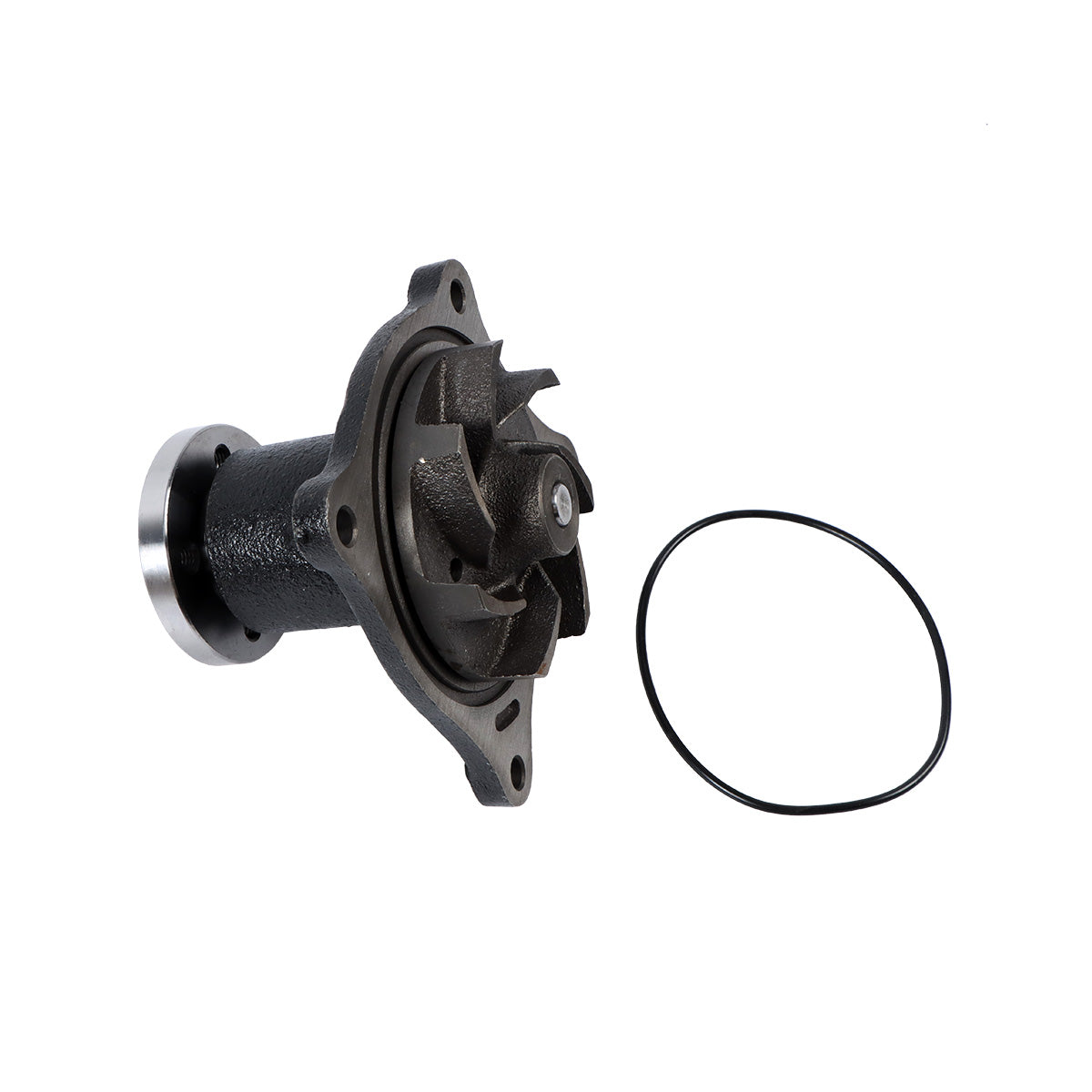 Water Pump for Mitsubishi Engine 4D30 - image 2