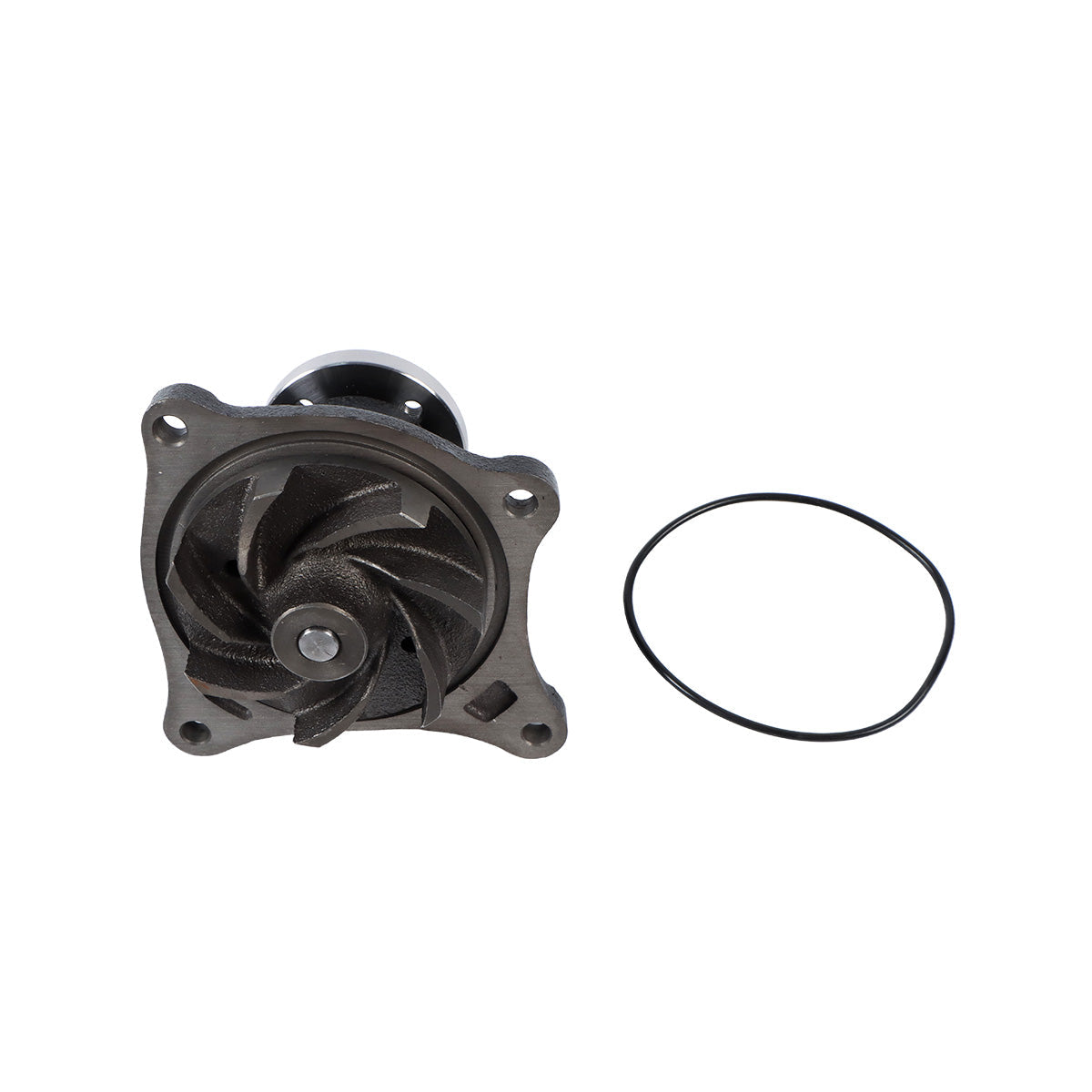 Water Pump for Mitsubishi Engine 4D30 - image 3