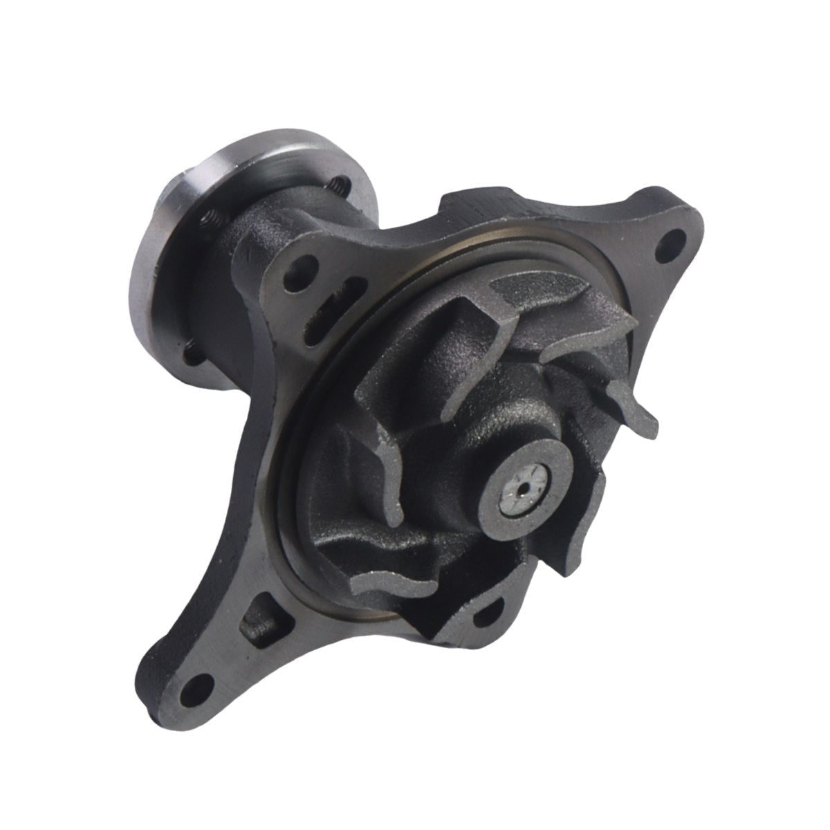 Water Pump for Mitsubishi Engine 4D31 4D31T - image 3