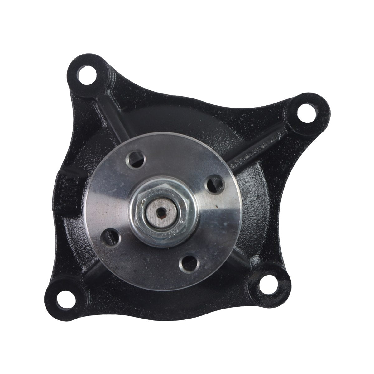 Water Pump for Mitsubishi Engine 4D31 4D31T - image 4