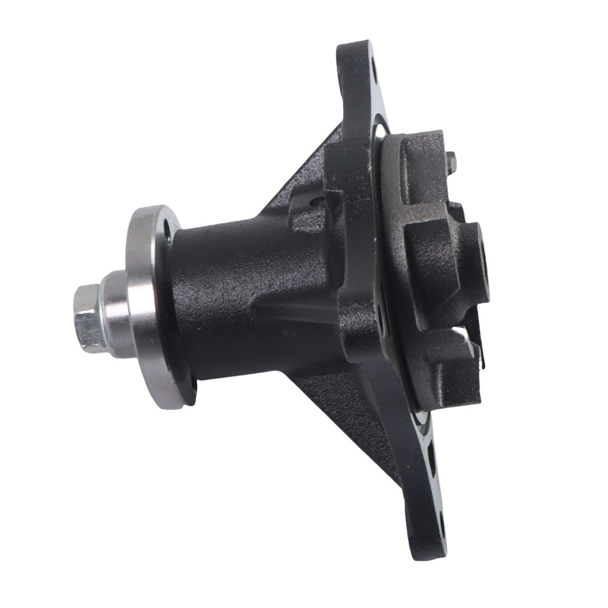 Water Pump for Mitsubishi Engine 4D31 4D31T - image 5