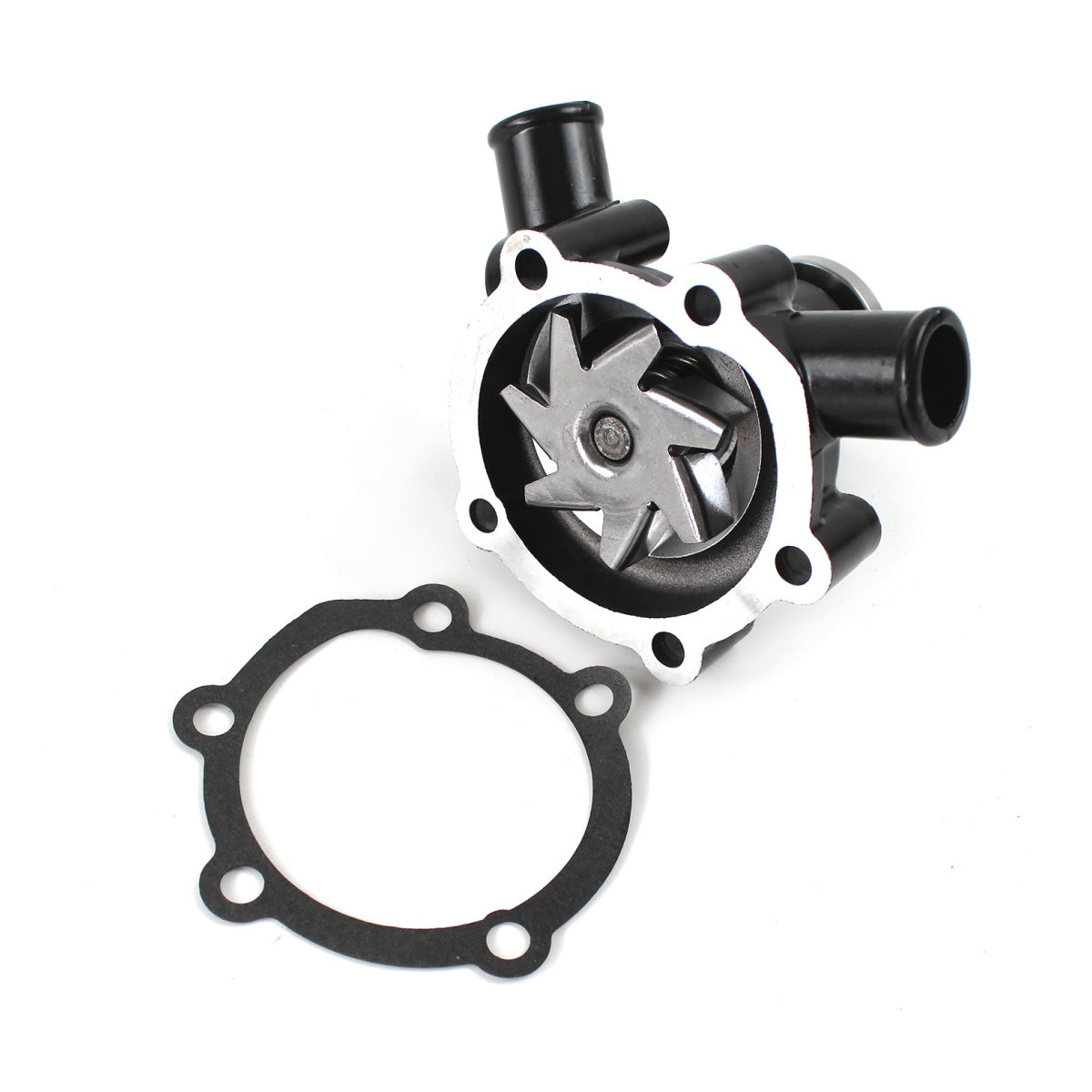 Water Pump for Yanmar Engine 3T84 3D84 - image 2