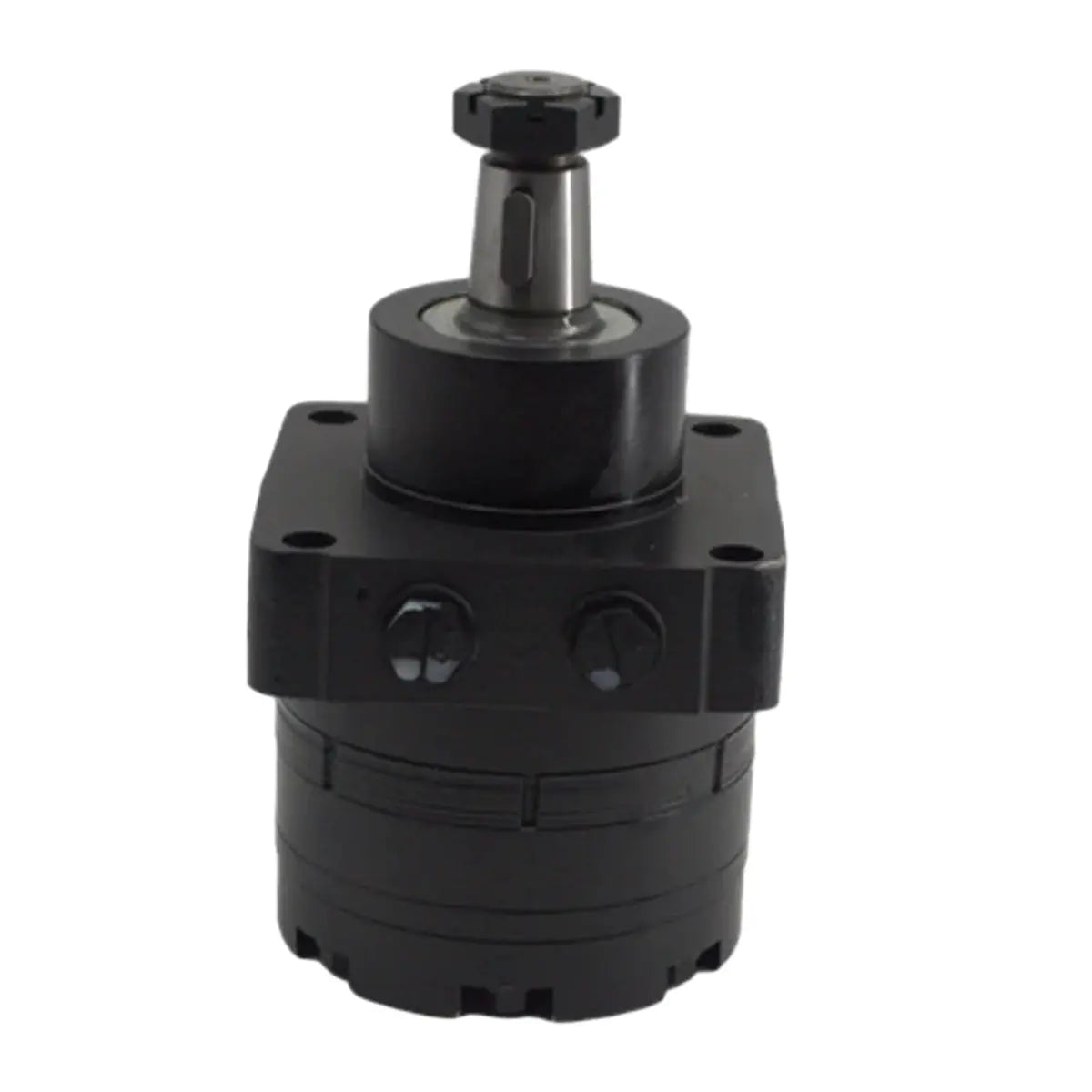 1-523328 hydraulic motor for Z Master Parker No TF0240US081AAD D lawn mower - image 2