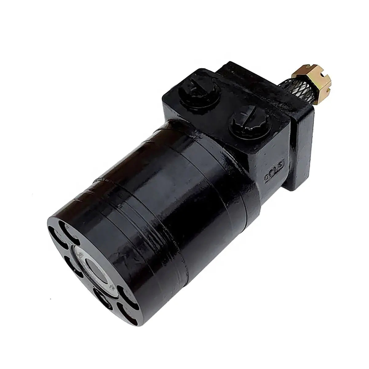 Topsealkit 1-603718 hydraulic motor, for Exmark Viking Hydro Parker Lawn Tracker - image 3