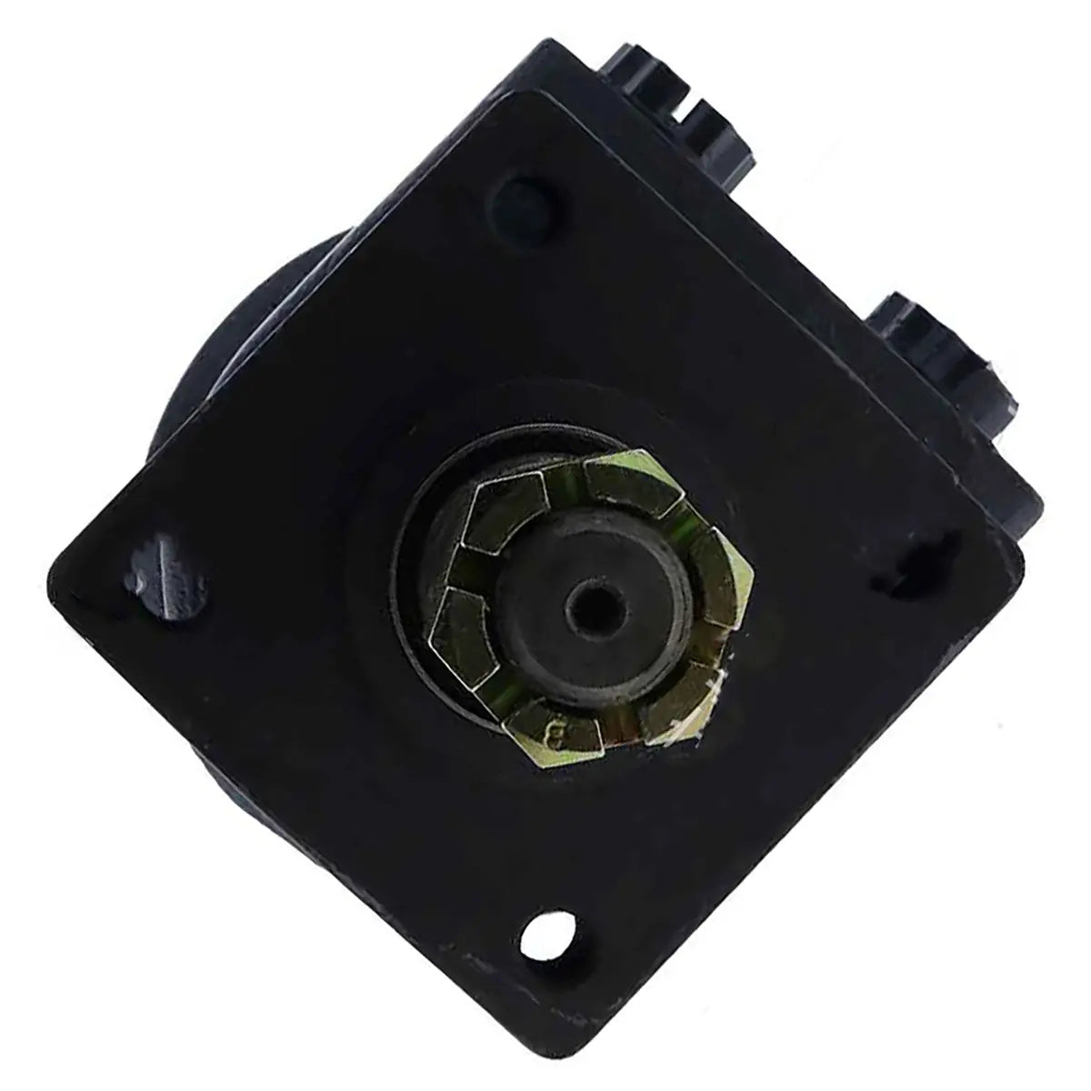 Topsealkit 1-603718 hydraulic motor, for Exmark Viking Hydro Parker Lawn Tracker - image 4