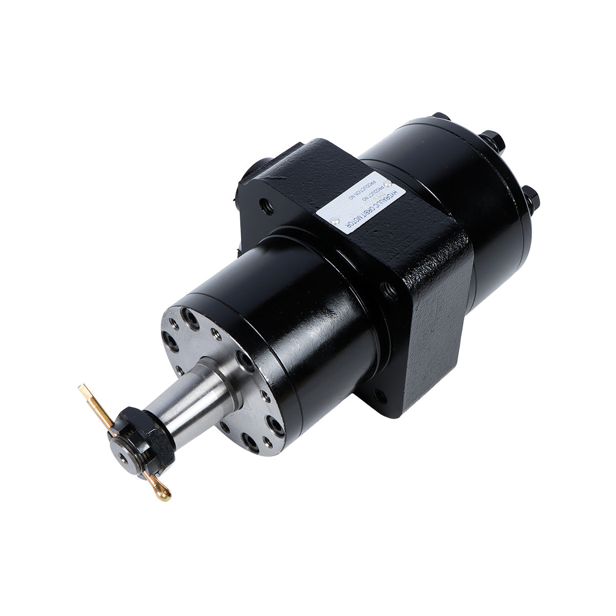 wheel motor HydraulicMotor186 for Ferris 5023091 Wright 32410004 23091 5023091SM - image 4