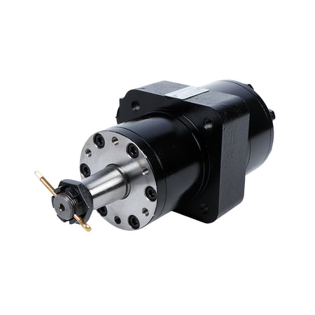 wheel motor HydraulicMotor186 for Ferris 5023091 Wright 32410004 23091 5023091SM - image 5