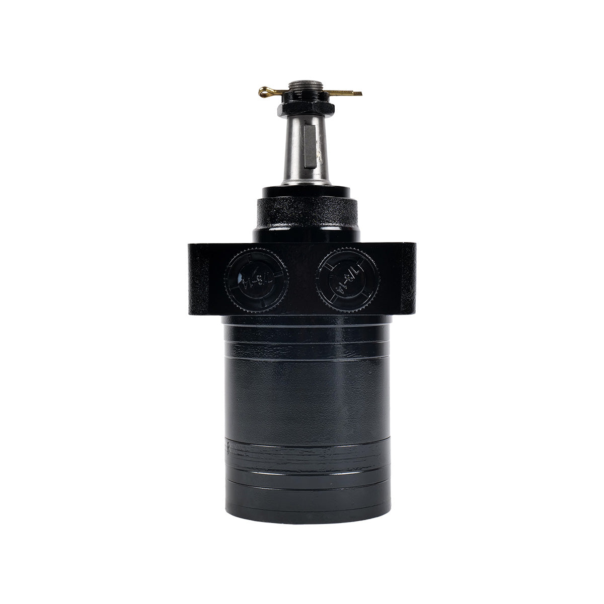 wheel motor HydraulicMotor013 for Parker TE0230US250AAAJ BME2-200-WS-T3-B Scag V-Ride SVR Mower - image 4