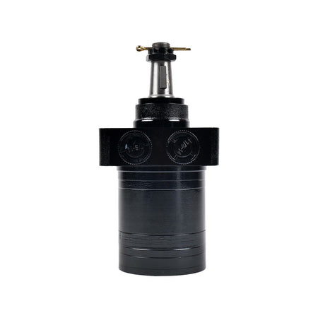 wheel motor HydraulicMotor013 for Parker TE0230US250AAAJ BME2-200-WS-T3-B Scag V-Ride SVR Mower - image 4