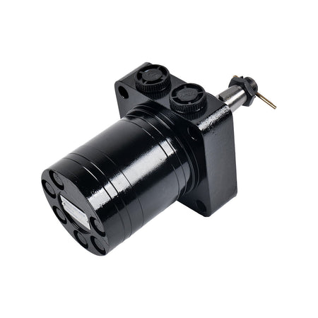 wheel motor HydraulicMotor013 for Parker TE0230US250AAAJ BME2-200-WS-T3-B Scag V-Ride SVR Mower - image 5