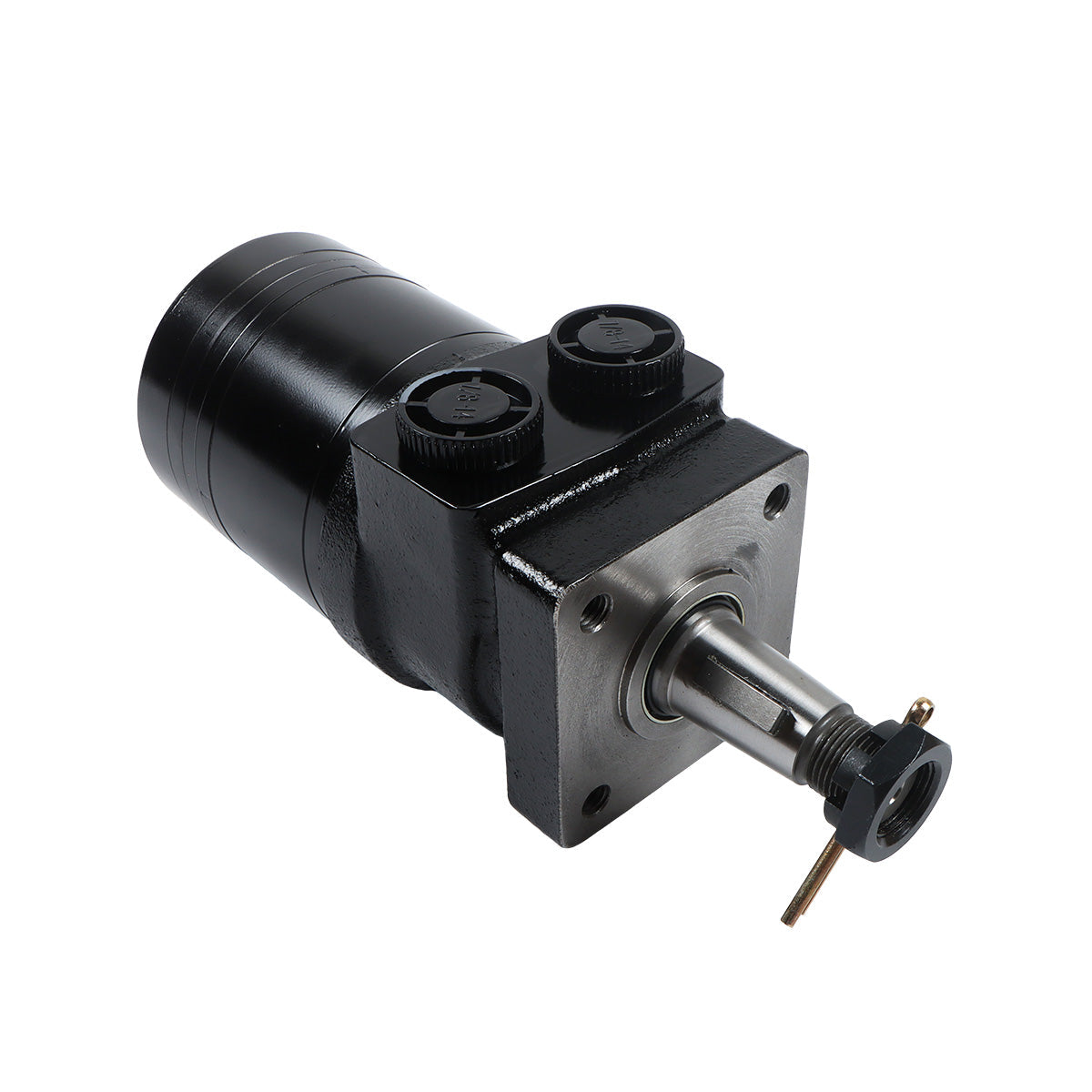 HydraulicMotor152 wheel motor for Wright Stander Sentar 32410002 32410005 MF140933AABP - image 4