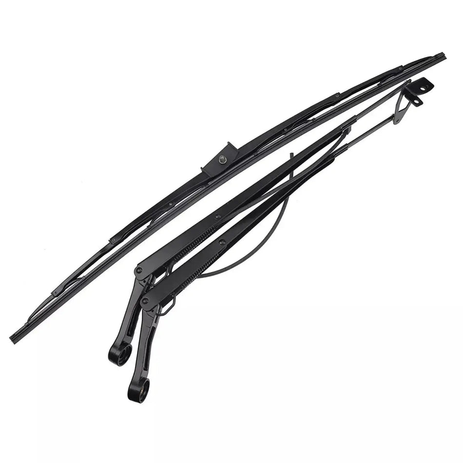 Topsealkit 7168952 wiper motor, for Bobcat S510 S530 T550 T590 - image 2