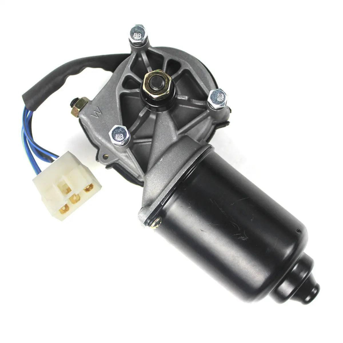 wiper motor YN53C00011P1 for Kobelco SK200-6 SK200-6E SK330LC-6E Excavator - image 5