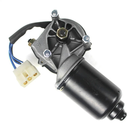 wiper motor YN53C00012F2 for Kobelco SK200-8 SK210-8 SK295-8 Caterpillar E320C - image 5