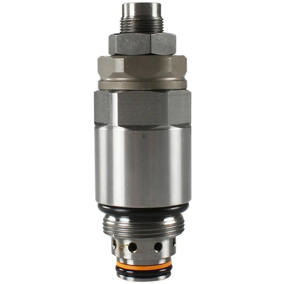 XKBF-01292 relief valve for Hyundai R290LC-9 R210LC-9 R250LC-9